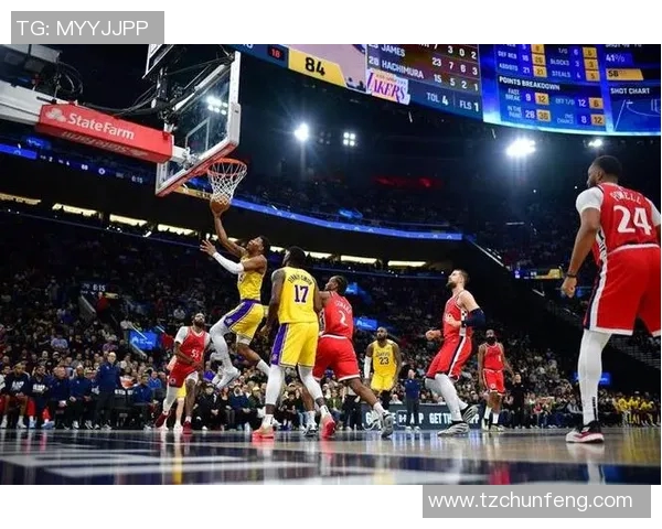 快船与湖人精彩对决全场录像回放及精彩瞬间解析